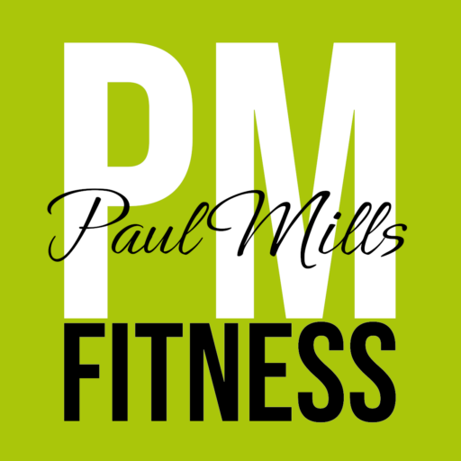 Paul Mills Fitness