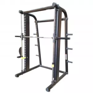 Image of Smith machine