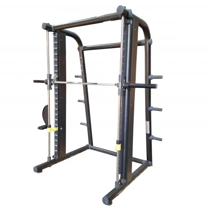 Image of Smith machine