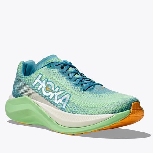 hoka mach x