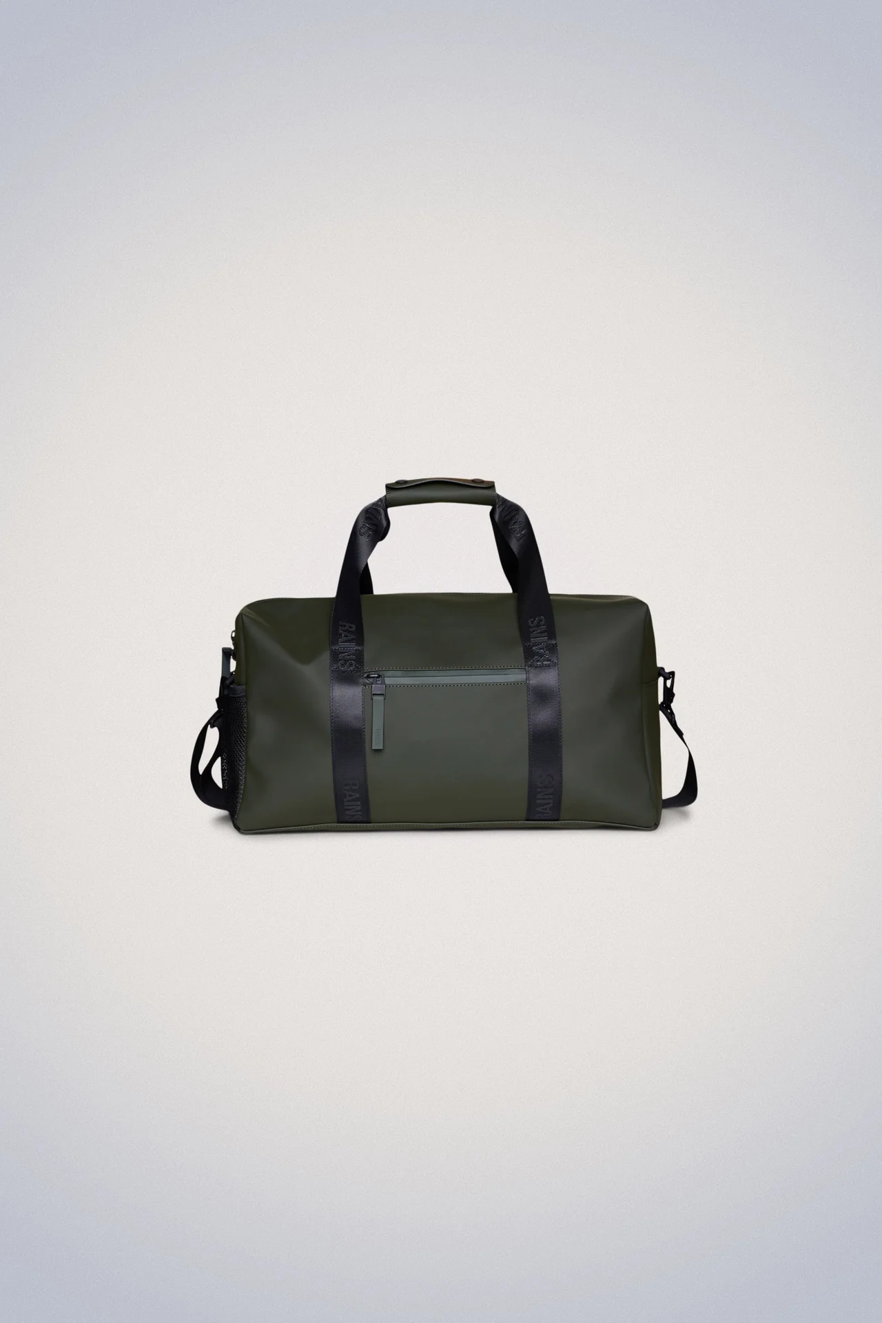 Rails Trail Gym Bag-Weekender