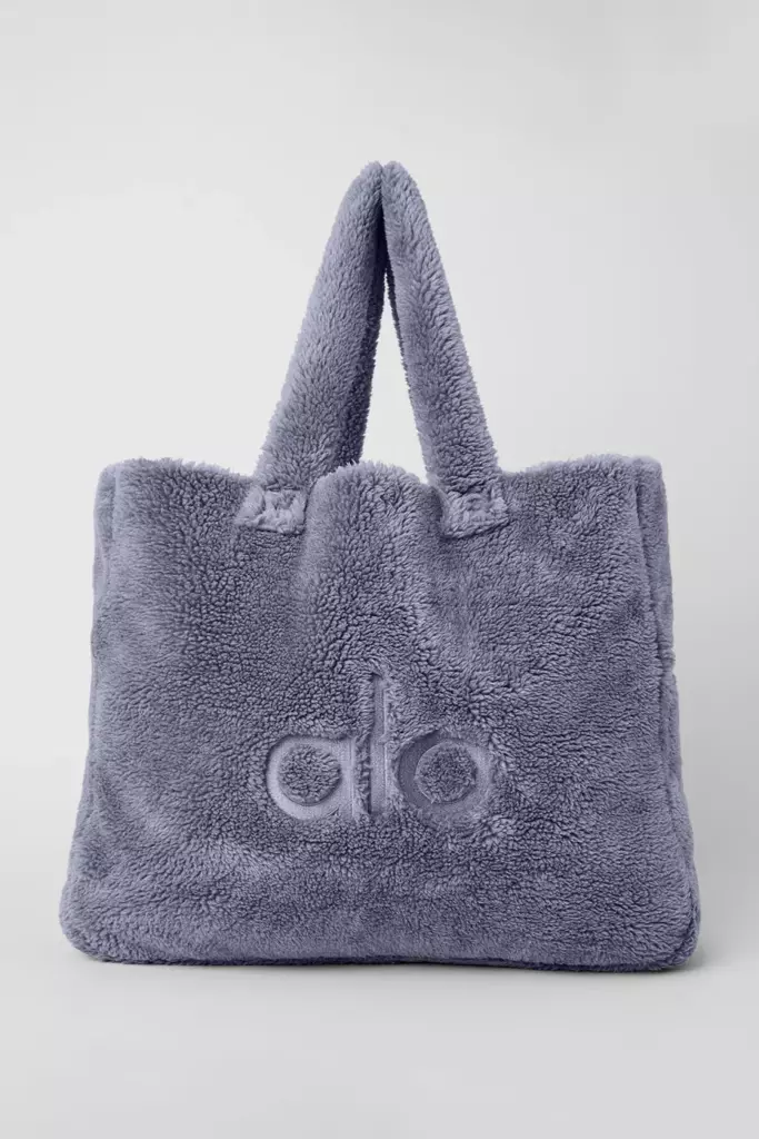 alo yoga gym bag