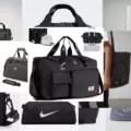 13 Best Gym Bag Options for All Types of Gym Goers and Workouts in 2024